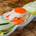 Best Pickled Combo of 3 酸甜三宝 in Miami, FL