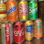 Best Soda 汽水 in Miami, FL