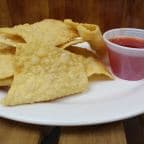 Best Fried Wonton (12) 炸云吞皮 in Miami, FL