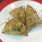 Best Sticky Rice (in bamboo leaves) 咸肉粽(1) in Miami, FL