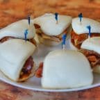 Best Duck-in-a-Bun 烧鸭荷叶包 in Miami, FL