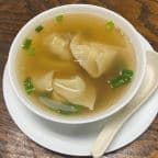 Best Wonton Soup 美式云吞汤 in Miami, FL