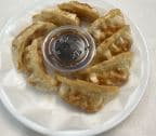 Best Fried Pork Dumplings 炸饺子 in Miami, FL