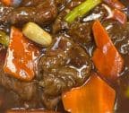 Best Mongolian Beef 蒙古牛 in Miami, FL