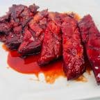 Best Spare Rib in BBQ Sauce / BBQ酱排骨 in Miami, FL