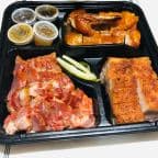 Best Assorted BBQ Platter 烧腊拼盘 in Miami, FL