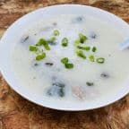Best Rice Porridge 皮蛋瘦肉粥 in Miami, FL