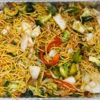 Best Vegetable Lo Mein 蔬菜捞面 in Miami, FL