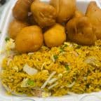 Best Honey Garlic Chicken Combo 蜜糖鸡套餐 in Miami, FL