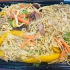 Best Singapore Rice Noodle 星洲炒米粉 in Miami, FL