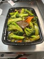 Best Beef with Broccoli 西兰花牛肉 in Miami, FL